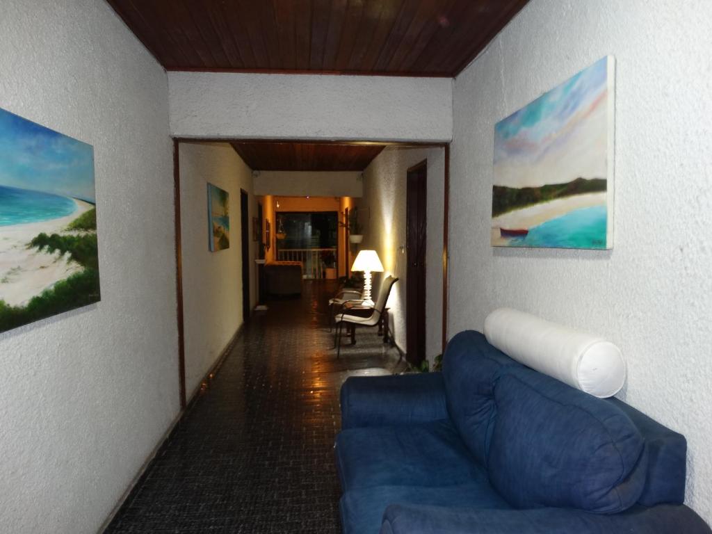  Hotel da Canoa