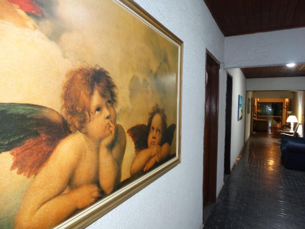  Hotel da Canoa