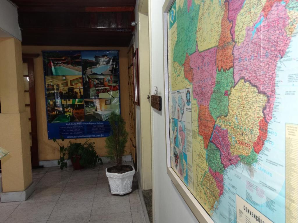  Hotel da Canoa