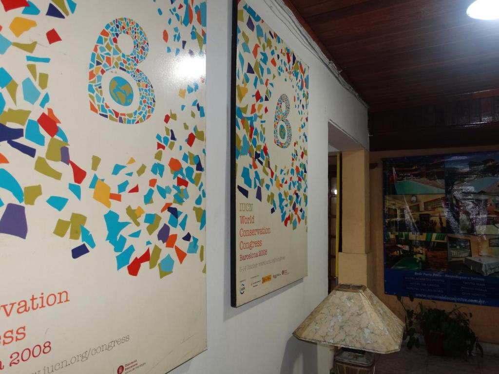  Hotel da Canoa