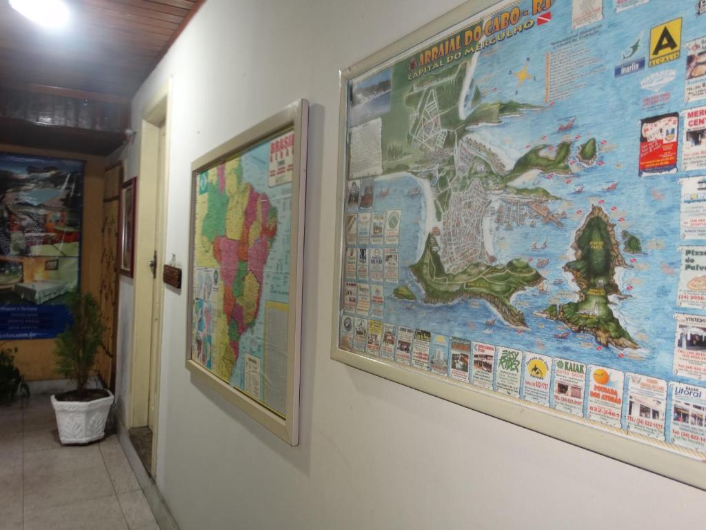  Hotel da Canoa