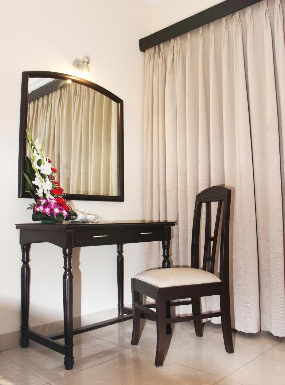 Fotografie z fotogalerie ubytování Calangute Towers - AM Hotel Kollection v destinaci Calangute