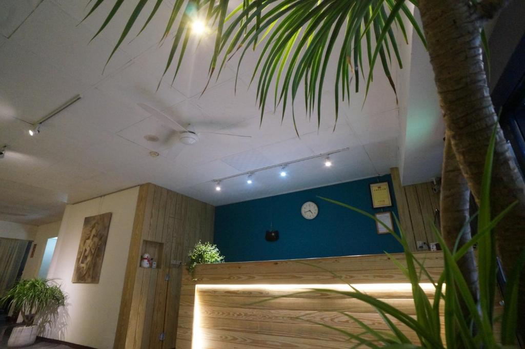 Fotografie z fotogalerie ubytování Yi Yuan Hotel v destinaci Taipei