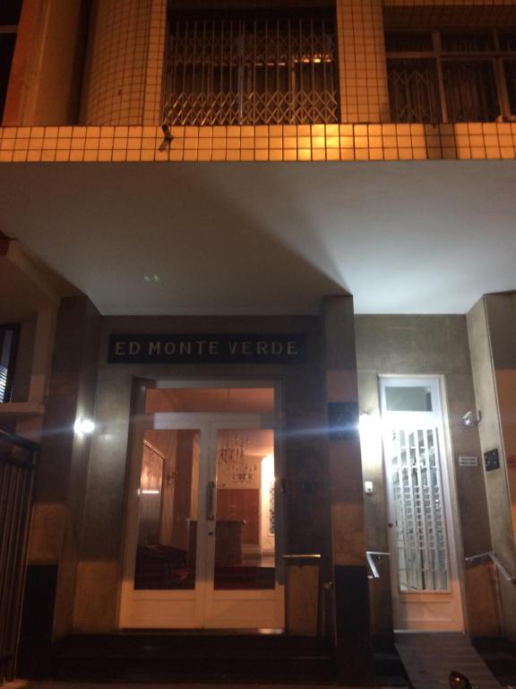  Apartamento Nossa Senhora