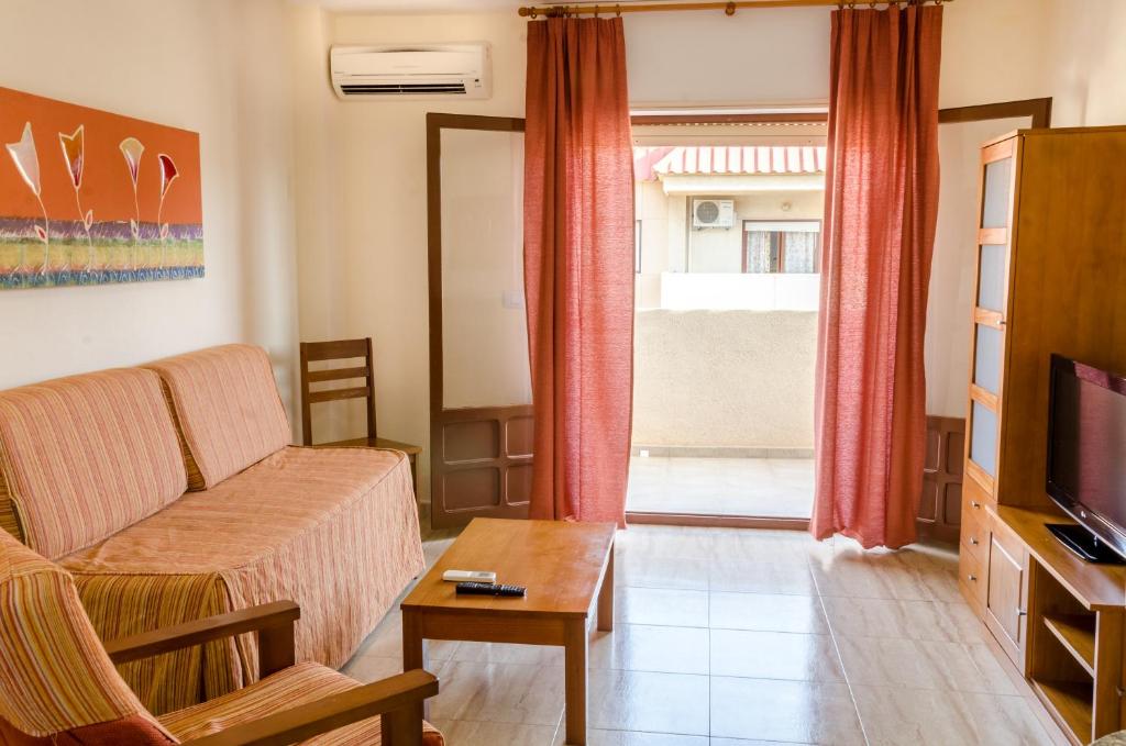 Apartamentos Tesy, La Manga del Mar Menor – Bijgewerkte ...