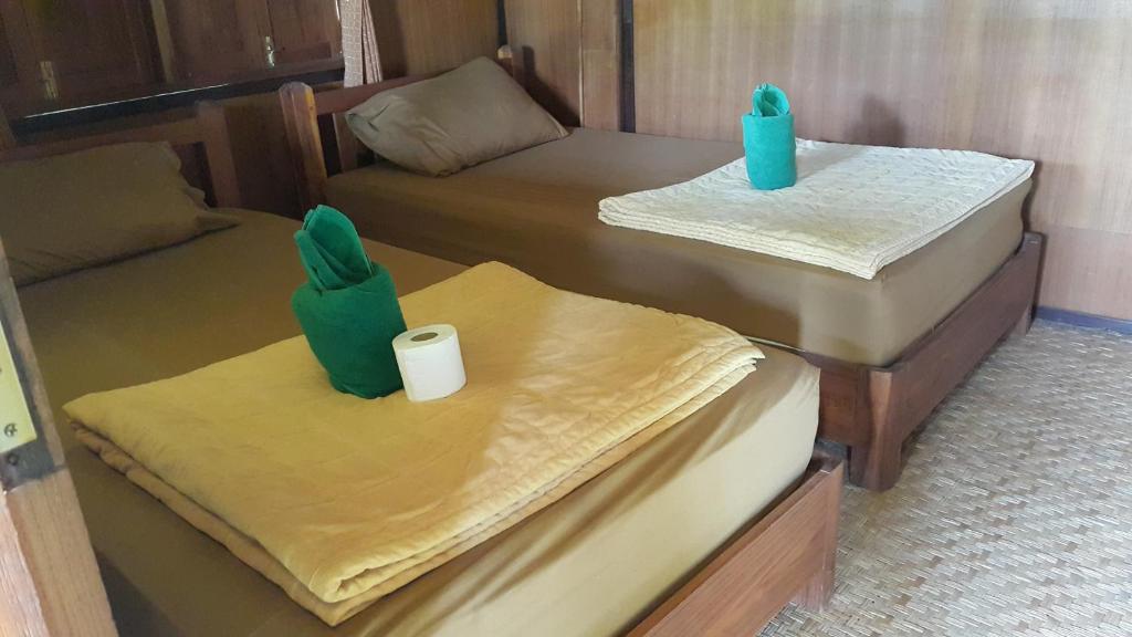 Fotografie z fotogalerie ubytování Phu View Guesthouse v destinaci Pai