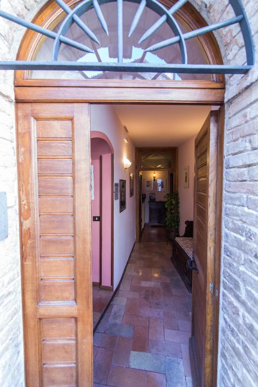 Fotografie z fotogalerie ubytování Hotel Pallotta v destinaci Assisi