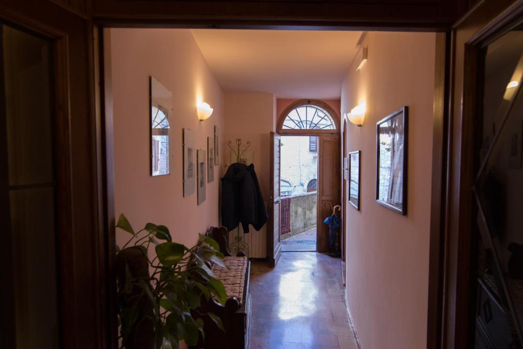 Hotel Pallotta - Resim 38