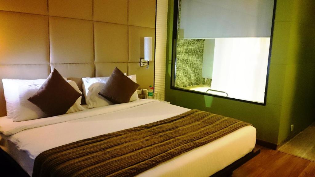 Ramada by Wyndham Navi Mumbai - Sala Rei Executiva