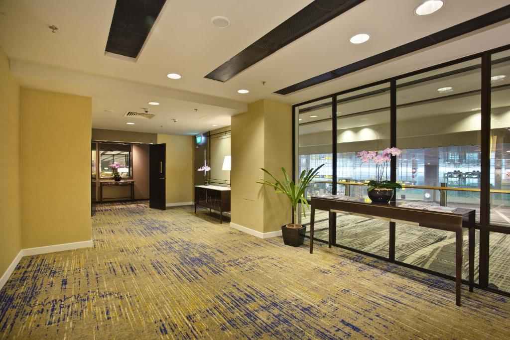 Fotografie z fotogalerie ubytování Ambassador Transit Hotel - Terminal 3 v Singapuru