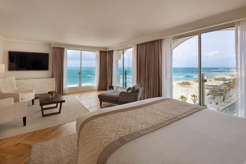 Orchid Tel Aviv - Executive Suite