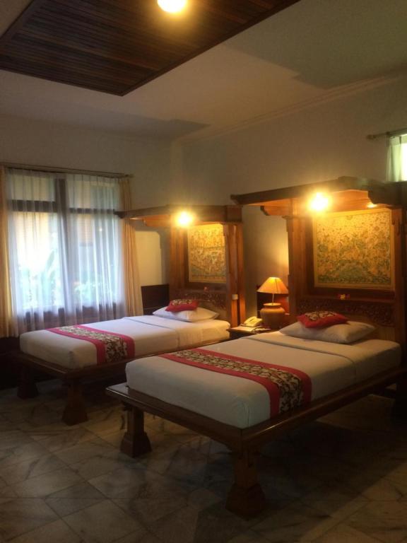 Melasti Beach Resort & Spa Legian - Suite