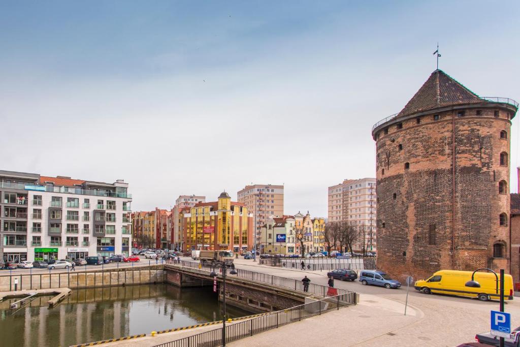 Kamienica nad Motławą - 11