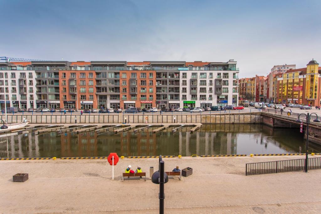 Kamienica nad Motławą - 10