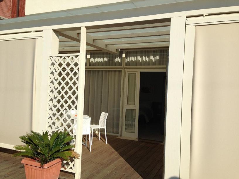 Zdjęcie z galerii obiektu Il Marlo Suite & Breakfast w mieście Marina di Carrara