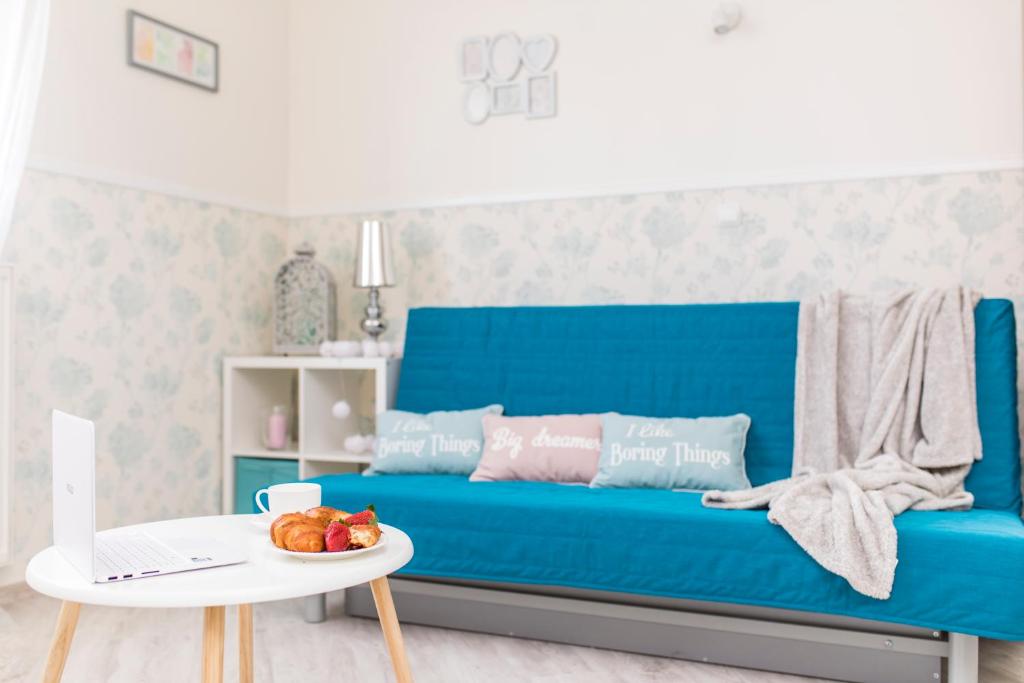 Kamienica nad Motławą - 16