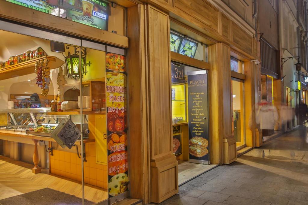 Fotografia z galérie ubytovania Apartamenty Grodzka 8 v Krakove