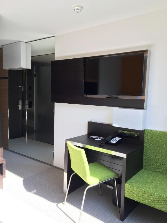 Züri by Fassbind - Resim 34