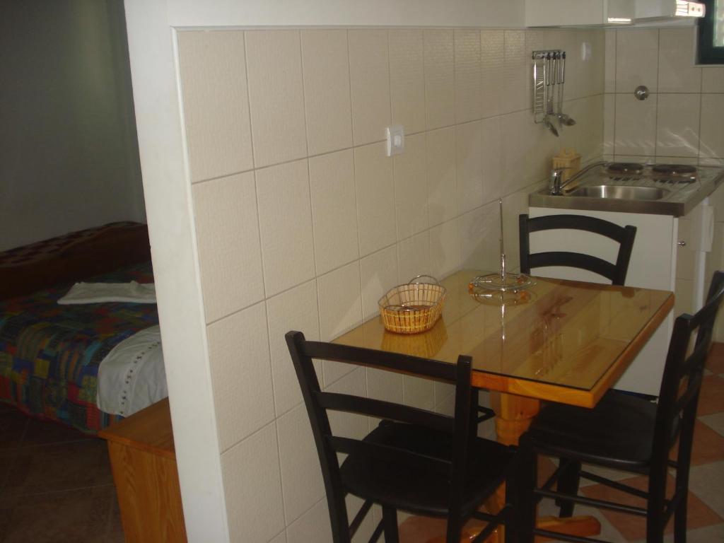 Fotografia z galérie ubytovania Apartments San Giorgio v Sućuraji