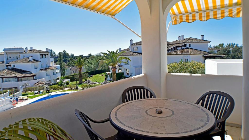 Apartment in Elviria del Sol (Spanje Marbella) - Booking.com