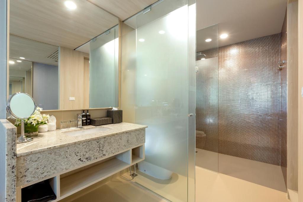 X10 Khaolak Resort - 7