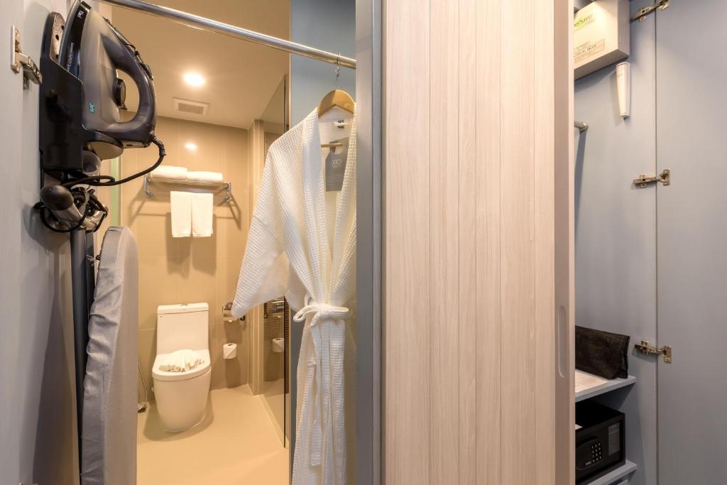 X10 Khaolak Resort - 6