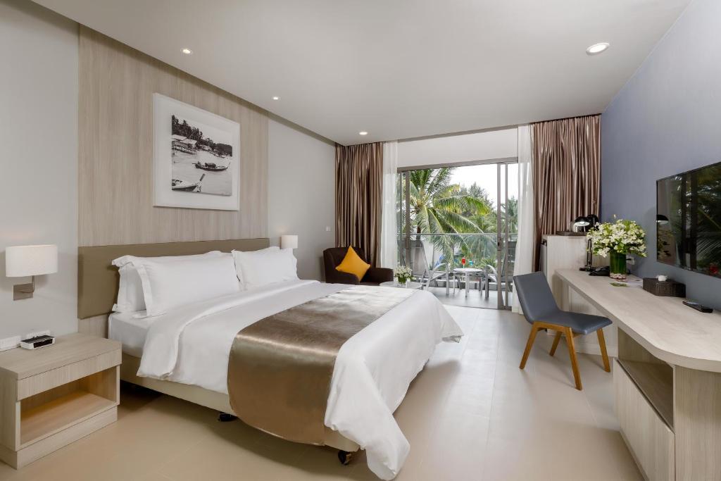 X10 Khaolak Resort - 1