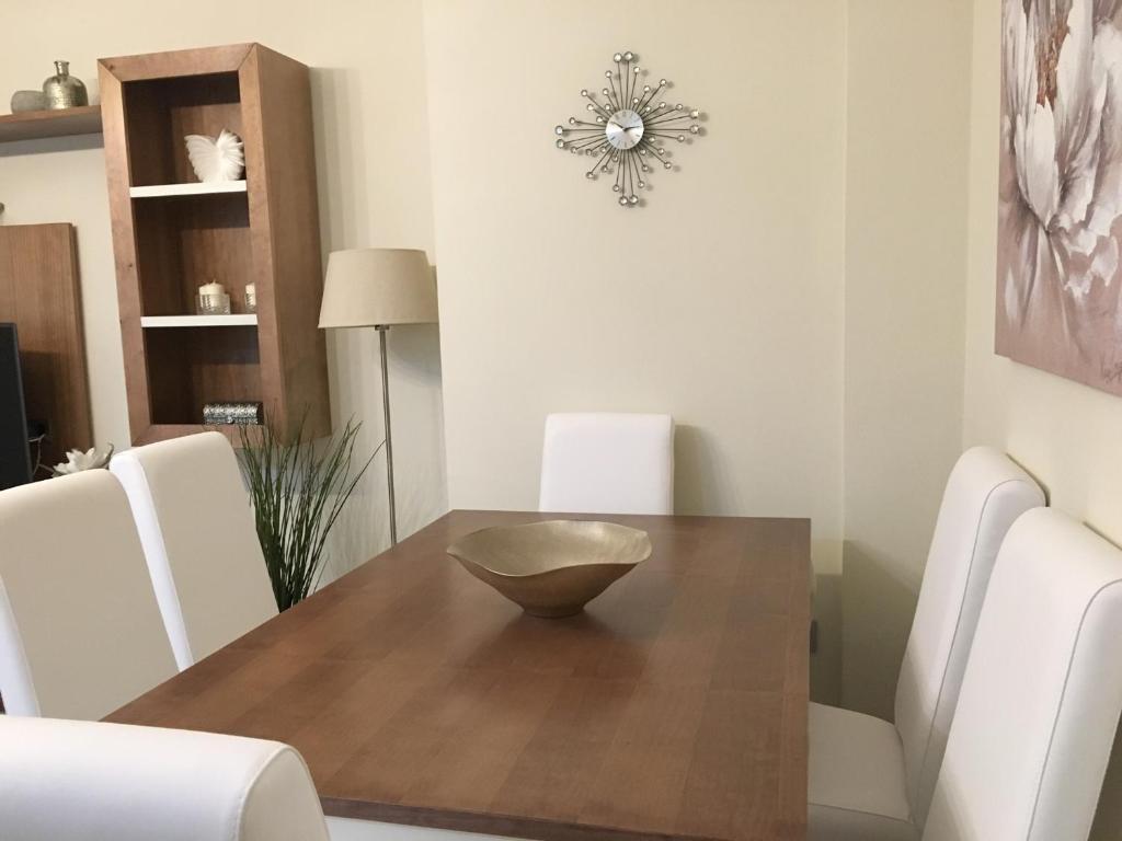 New Apartments Ronda - 14