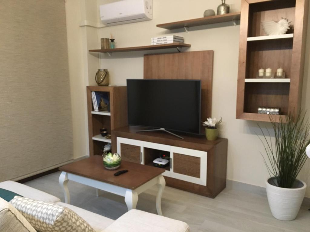 New Apartments Ronda - 13