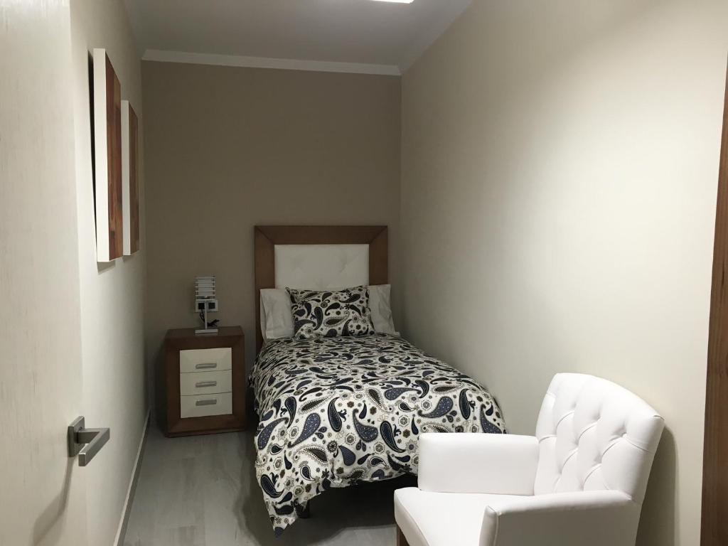 New Apartments Ronda - 10