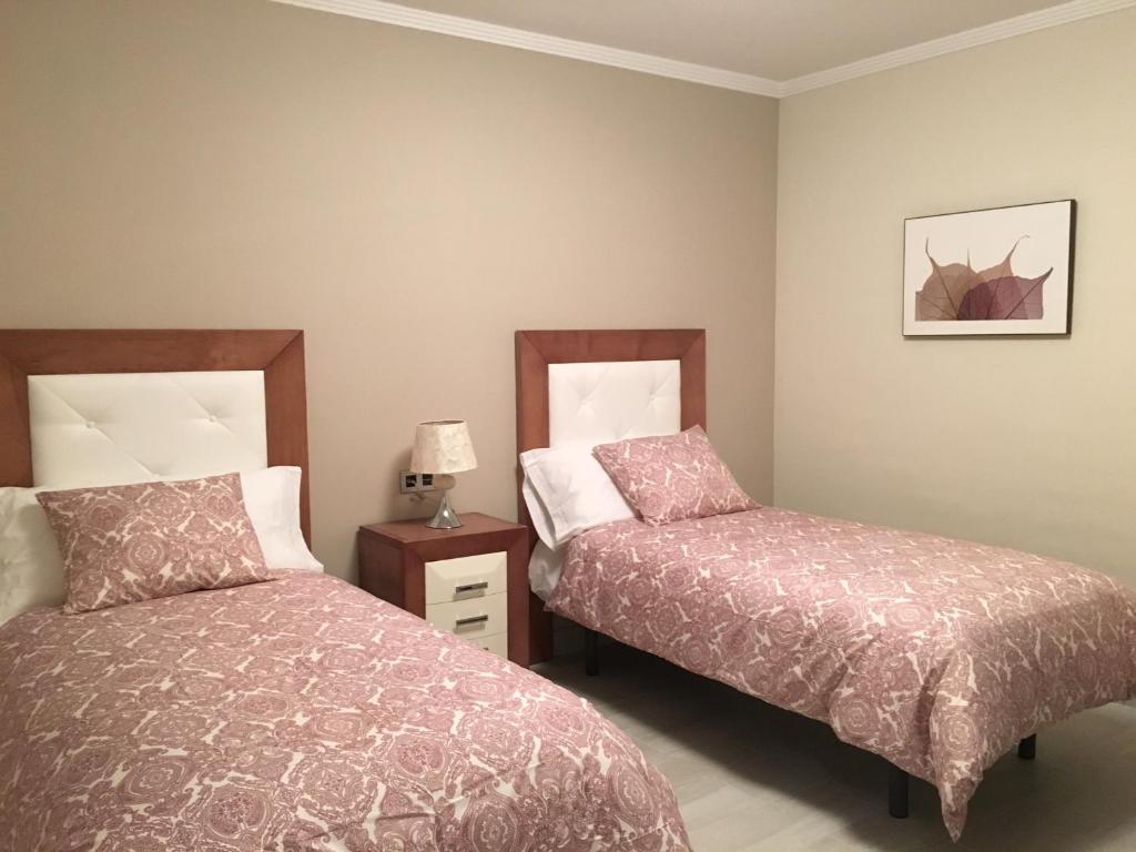 New Apartments Ronda - 7