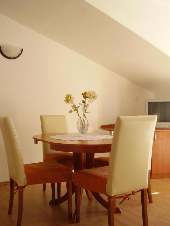 Fotografie z fotogalerie ubytování Apartments Vlasic v destinaci Ston