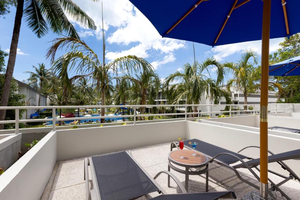 X10 Khaolak Resort - 13