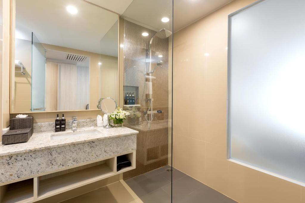 X10 Khaolak Resort - 19