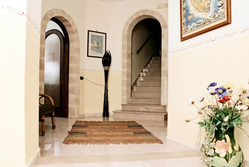 Fotografie z fotogalerie ubytování B&B Arcobaleno v destinaci Marittima