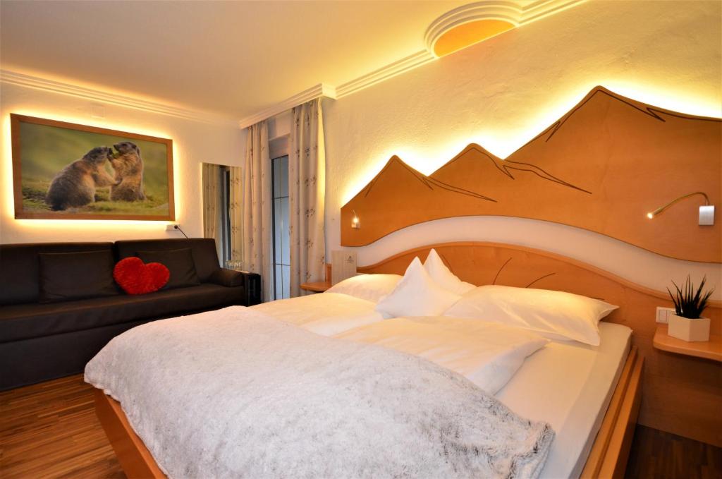 Hotel Pfeldererhof Alpine Lifestyle, Moso – Prezzi aggiornati per il 2024