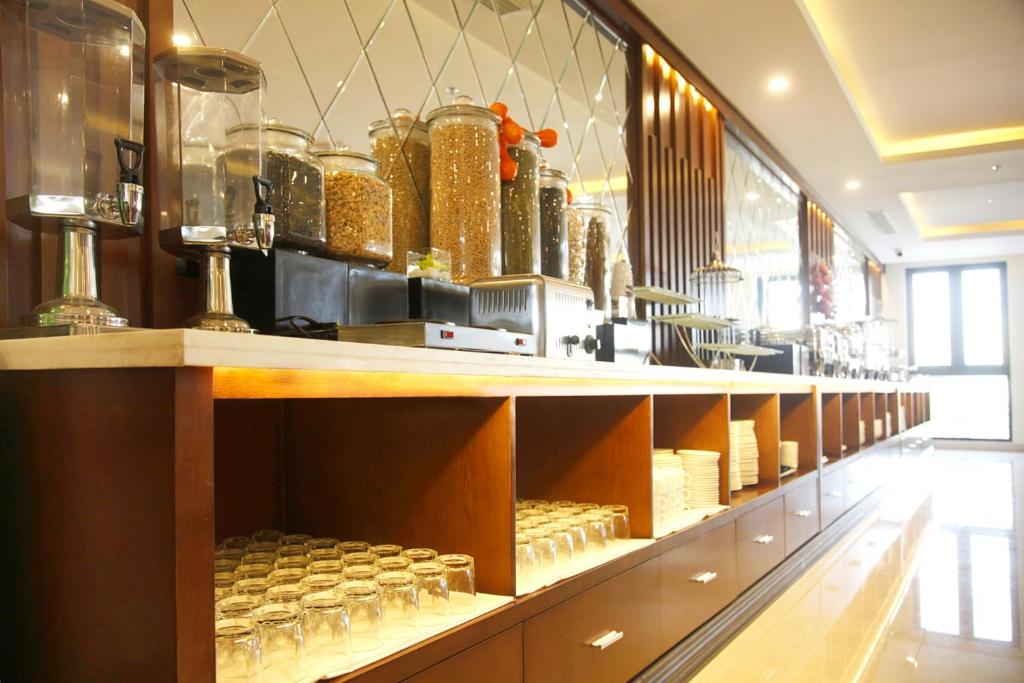 Fotografie z fotogalerie ubytování Delicate Hotel v destinaci Danang