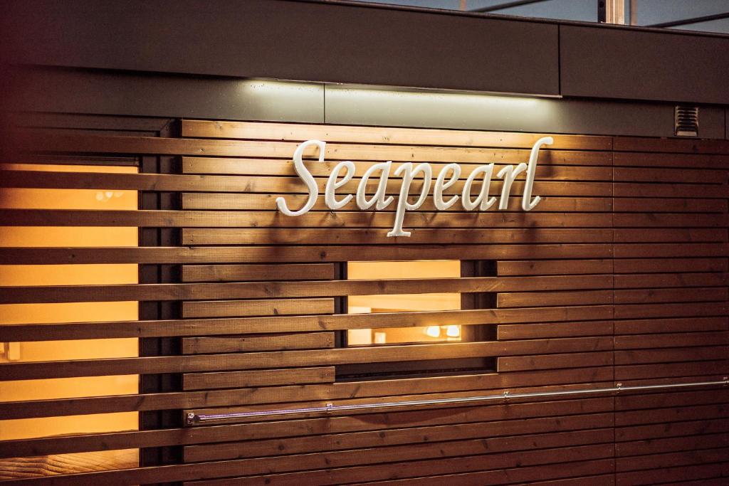 Goitzsche Resort - Barco De La Casa - Seapearl