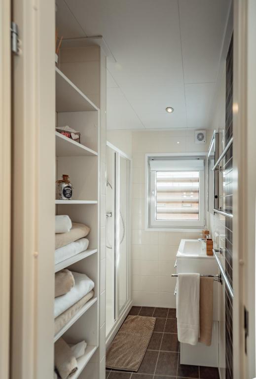 Goitzsche Resort - Barco De La Casa - Wassertraum