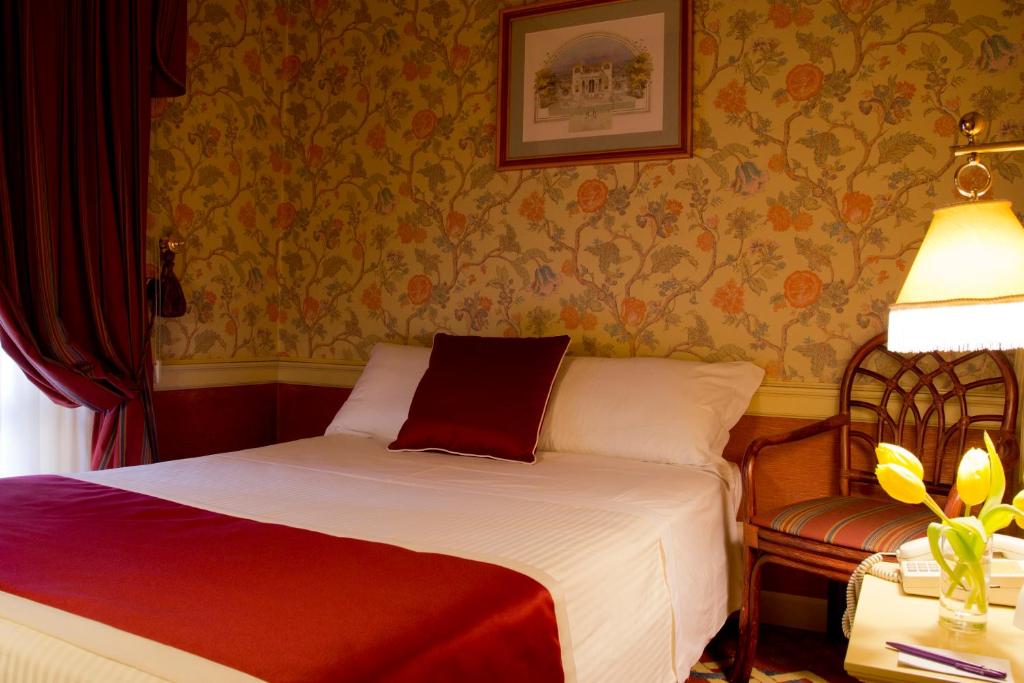 Hotel Milano Regency - Resim 16