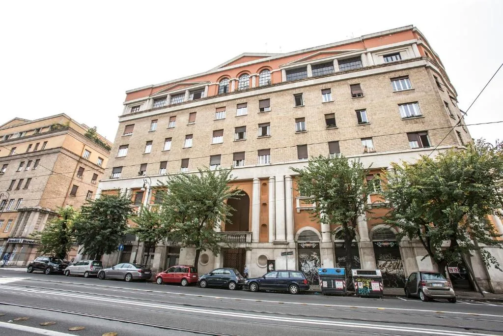 149 Guesthouse, Roma, Italia