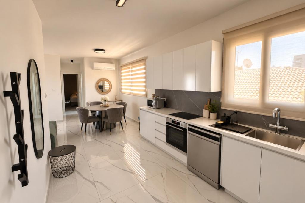 Hypnos Residence - Appartamento Con Due Camere Da Letto