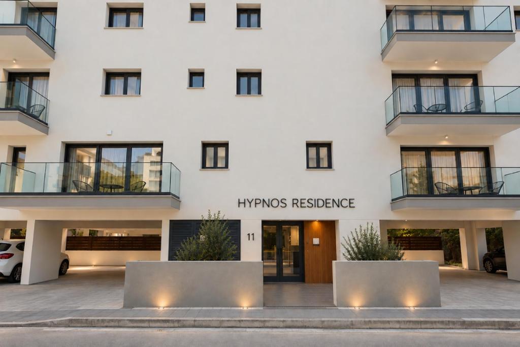 Hypnos Residence - Housity