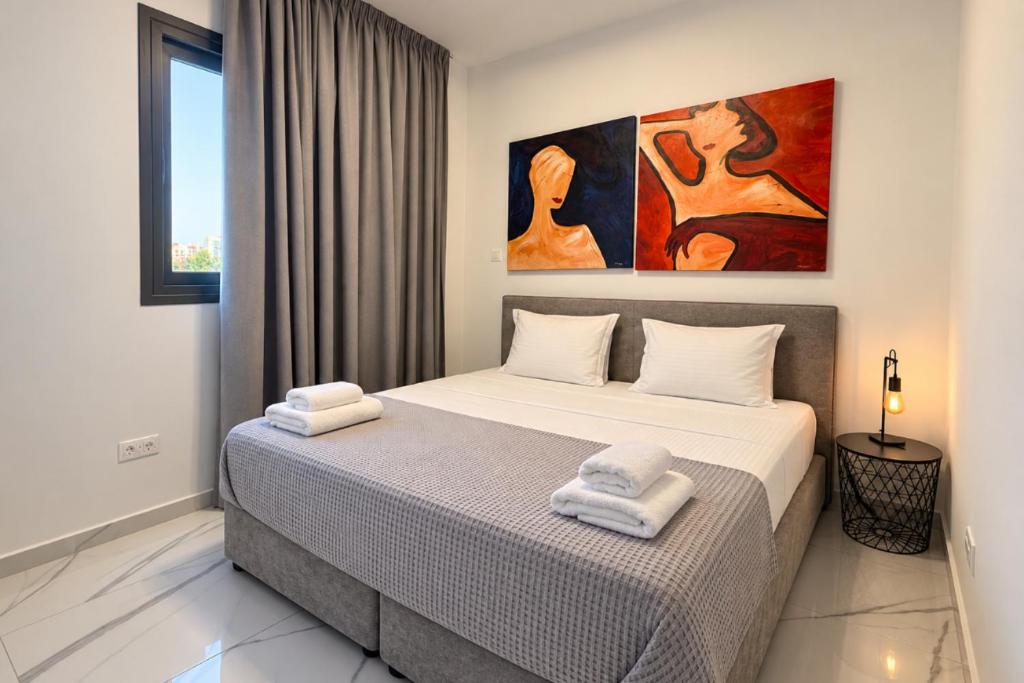 Hypnos Residence - Appartamento Con Una Camera Da Letto