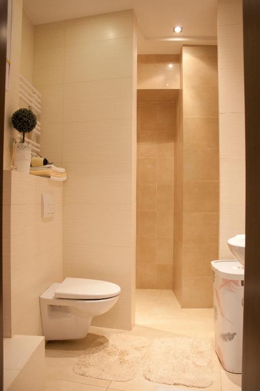 Kapart Home - Twee Slaapkamers Appartement