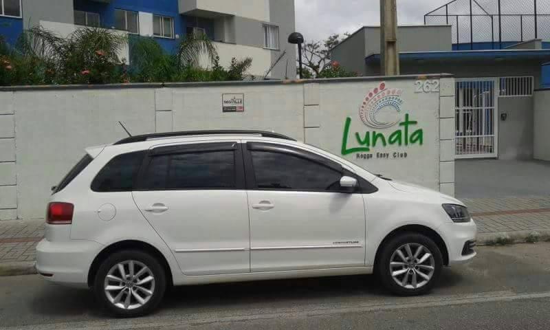  Apartamento linda vista para o mar Penha Parque Beto Carrero