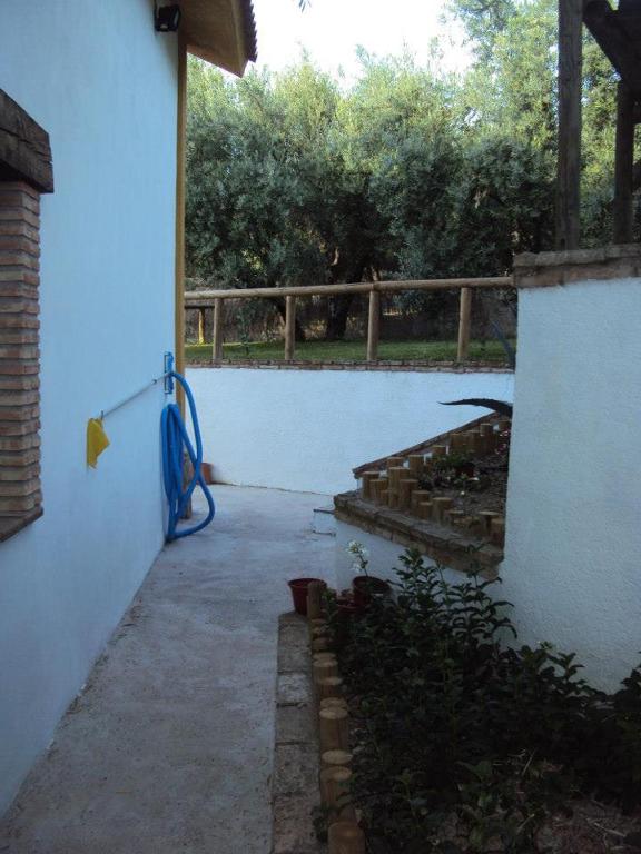 Fotografia z galérie ubytovania Finca los Prados v destinácii La Iruela