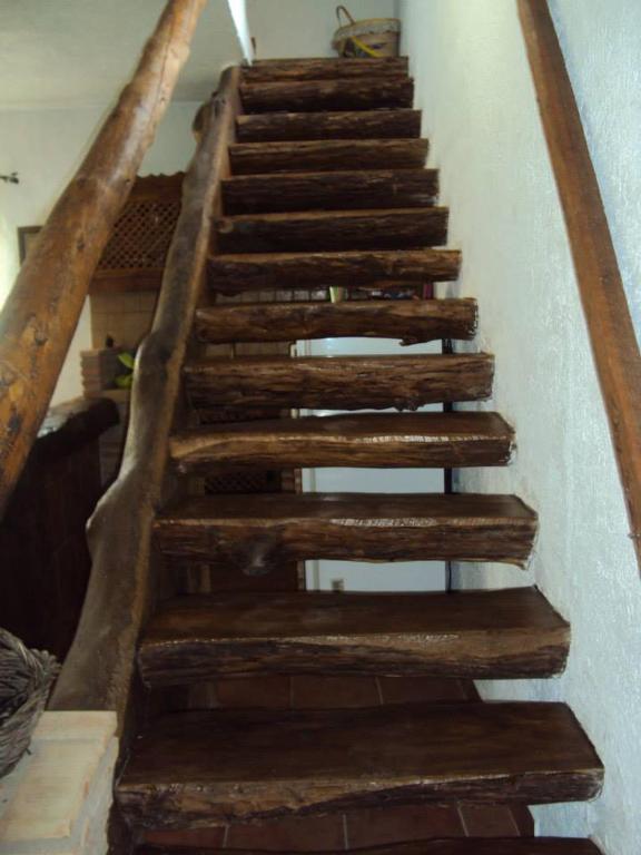 Fotografia z galérie ubytovania Finca los Prados v destinácii La Iruela
