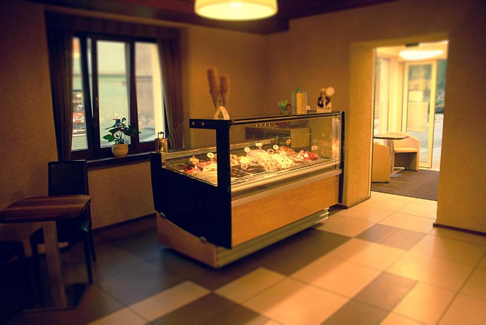 Fotografie z fotogalerie ubytování Hotel Opara v destinaci Trebnje