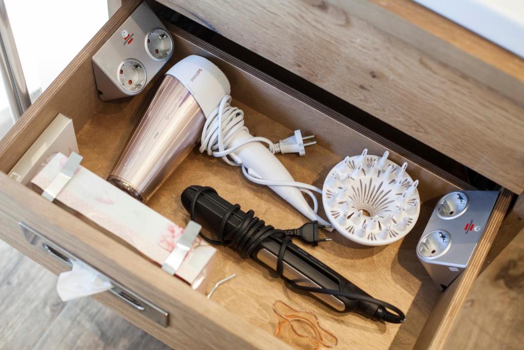 Fotografie z fotogalerie ubytování Boutique Hotel im Auracher Löchl v destinaci Kufstein